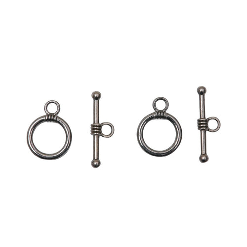 Zinc Alloy Jewelry Findings Accessories for DIY Jewelry Making (4558)