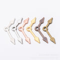 Zinc Alloy Gear Pin Charm Pendant No.011643 for DIY Necklace Bracelet Jewelry Making view 5