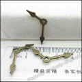 Zinc Alloy Gear Pin Charm Pendant No.011643 for DIY Necklace Bracelet Jewelry Making view 3