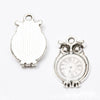 Silver White