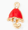 Red Umbrella
