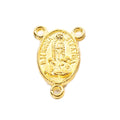 Zinc Alloy Charm Pendant No.632501 for DIY Necklace Bracelet Jewelry Making view 4