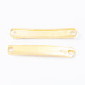 Zinc Alloy Letter Plate Jewelry Findings Accessories for DIY Jewelry Making view 4