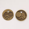Bronze
