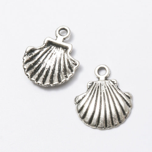 Zinc Alloy Charm Pendant No.342165 for DIY Necklace Bracelet Jewelry Making