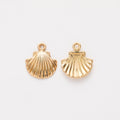 Zinc Alloy Charm Pendant No.342165 for DIY Necklace Bracelet Jewelry Making view 4