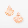 Zinc Alloy Charm Pendant No.342165 for DIY Necklace Bracelet Jewelry Making view 3