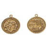 Bronze