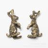 Antique Bronze