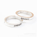 Zinc Alloy Charm Pendant No.218755 for DIY Necklace Bracelet Jewelry Making view 3