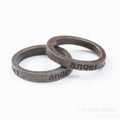Zinc Alloy Charm Pendant No.218755 for DIY Necklace Bracelet Jewelry Making view 2