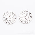 Zinc Alloy Jewelry Findings Accessories for DIY Jewelry Making (2461) view 3