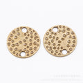 Zinc Alloy Jewelry Findings Accessories for DIY Jewelry Making (2461) view 2