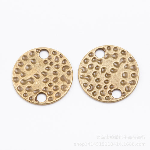 Zinc Alloy Jewelry Findings Accessories for DIY Jewelry Making (2461)