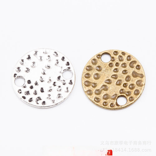 Zinc Alloy Jewelry Findings Accessories for DIY Jewelry Making (2461)