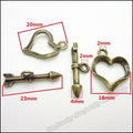Zinc Alloy Jewelry Findings Accessories for DIY Jewelry Making (7527) view 4