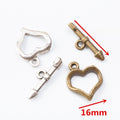Zinc Alloy Jewelry Findings Accessories for DIY Jewelry Making (7527) view 1