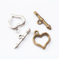 Zinc Alloy Jewelry Findings Accessories for DIY Jewelry Making (7527) view 5