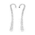 Zinc Alloy Butterfly Bookmark Charm Pendant for DIY Necklace Bracelet Jewelry Making view 3