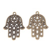 Antique Bronze