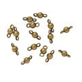 4mm Zinc Alloy Jewelry Findings Accessories for DIY Jewelry Making view 4