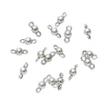 4mm Zinc Alloy Jewelry Findings Accessories for DIY Jewelry Making view 2