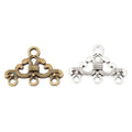 Zinc Alloy Jewelry Findings Accessories for DIY Jewelry Making (4058) view 4