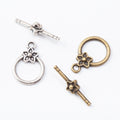 Zinc Alloy Jewelry Findings Accessories for DIY Jewelry Making (2687) view 4