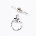 Zinc Alloy Jewelry Findings Accessories for DIY Jewelry Making (2687) view 3