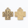 Bronze