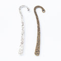 Zinc Alloy Bookmark Charm Pendant No.250330 for DIY Necklace Bracelet Jewelry Making view 4