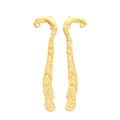 Zinc Alloy Bookmark Charm Pendant No.622062 for DIY Necklace Bracelet Jewelry Making view 4