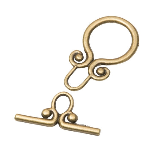 Zinc Alloy Jewelry Findings Accessories for DIY Jewelry Making (9176)