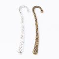 Zinc Alloy Bookmark Charm Pendant No.609838 for DIY Necklace Bracelet Jewelry Making view 1