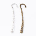 Zinc Alloy Bookmark Charm Pendant No.609838 for DIY Necklace Bracelet Jewelry Making view 4