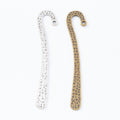 Zinc Alloy Bookmark Charm Pendant No.917731 for DIY Necklace Bracelet Jewelry Making view 4