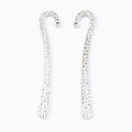 Zinc Alloy Bookmark Charm Pendant No.917731 for DIY Necklace Bracelet Jewelry Making view 3