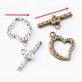 Zinc Alloy Jewelry Findings Accessories for DIY Jewelry Making (4669) view 1