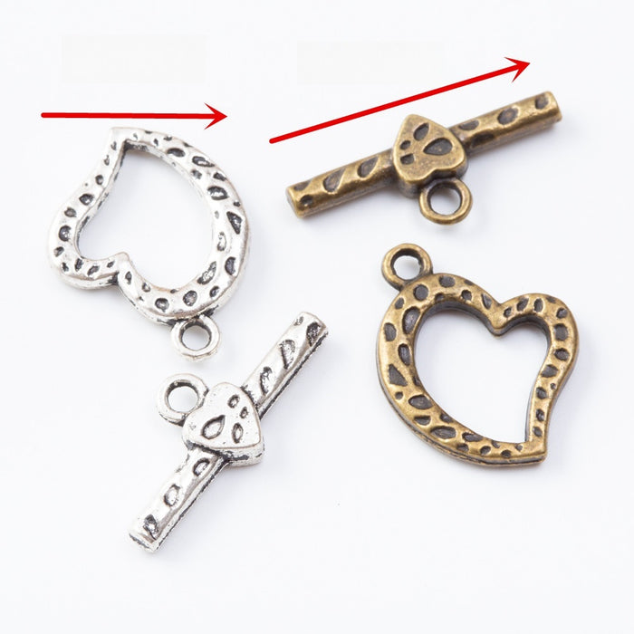 Zinc Alloy Jewelry Findings Accessories for DIY Jewelry Making (4669)