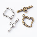 Zinc Alloy Jewelry Findings Accessories for DIY Jewelry Making (4669) view 4