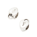 DIY Vintage Alloy Jewelry Accessories Large Hole Beads For Bracelets And Necklaces view 2