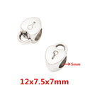 DIY Vintage Alloy Jewelry Accessories Large Hole Beads For Bracelets And Necklaces view 1