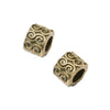 Antique Bronze