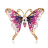 Pink Butterfly