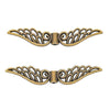 Antique Bronze