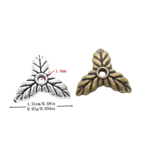 Zinc Alloy Jewelry Findings Accessories for DIY Jewelry Making (5209)