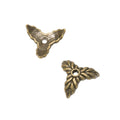 Zinc Alloy Jewelry Findings Accessories for DIY Jewelry Making (5209) view 2
