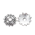 Zinc Alloy Jewelry Findings Accessories for DIY Jewelry Making (6329) view 3