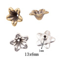 Zinc Alloy Jewelry Findings Accessories for DIY Jewelry Making (6899) view 1