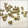Antique Bronze